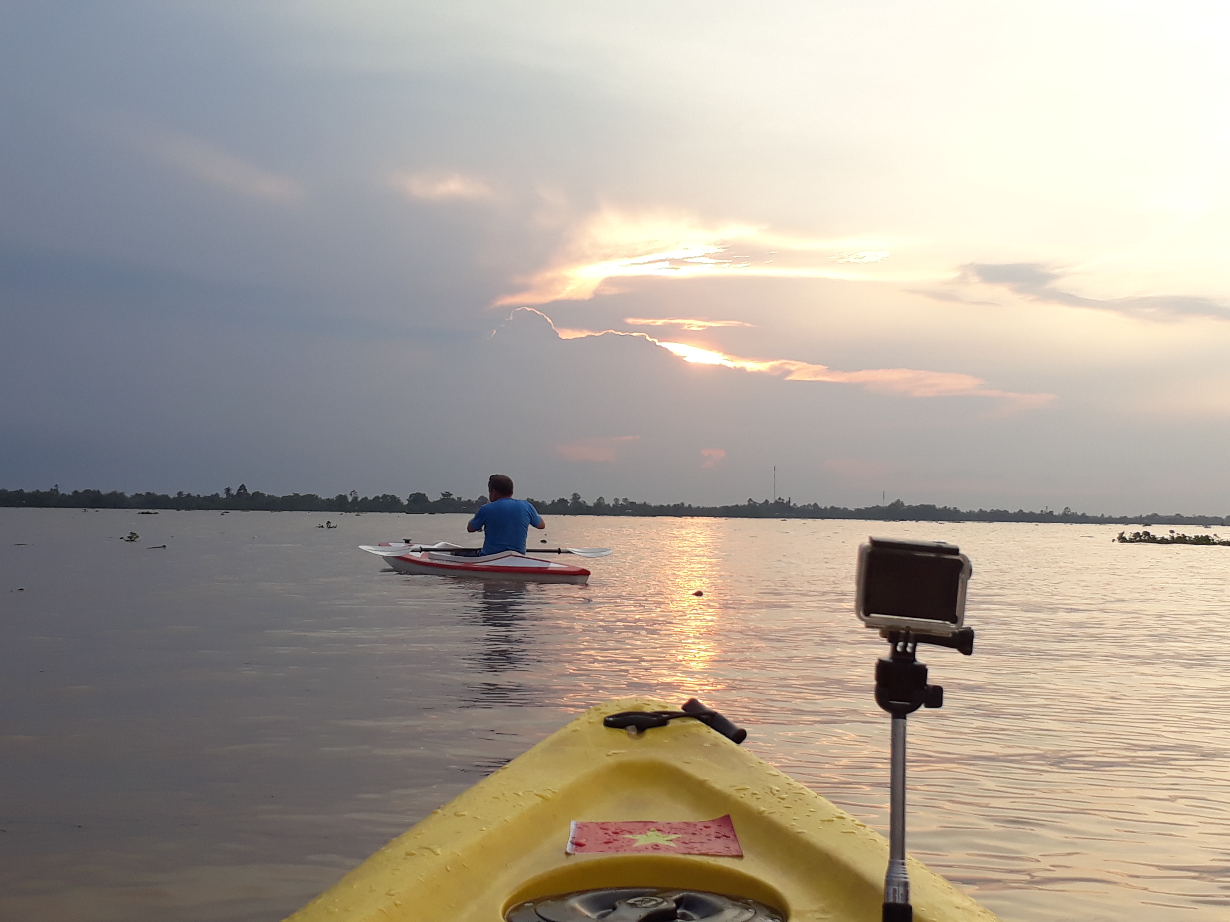 Vietnam Kayaking Tours Vietnam Kayaking Tours