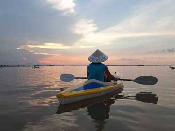 Vietnam biking tours