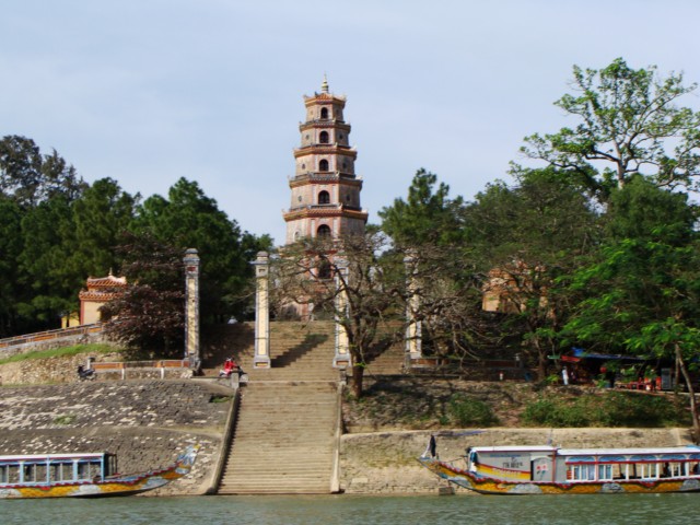 HUE CITADEL DISCOVERY -ONE DAY
