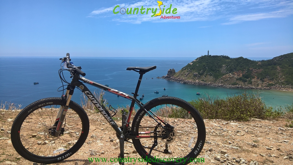 EXPERIENCE HUE – DANANG – HOI AN BY BIKES – 05 DAYS