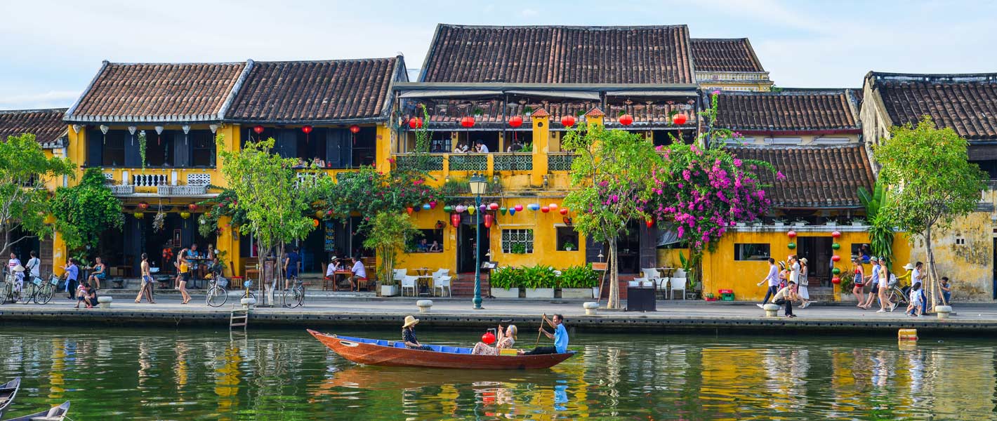 Vietnam & Cambodia Hidden Charm Experience