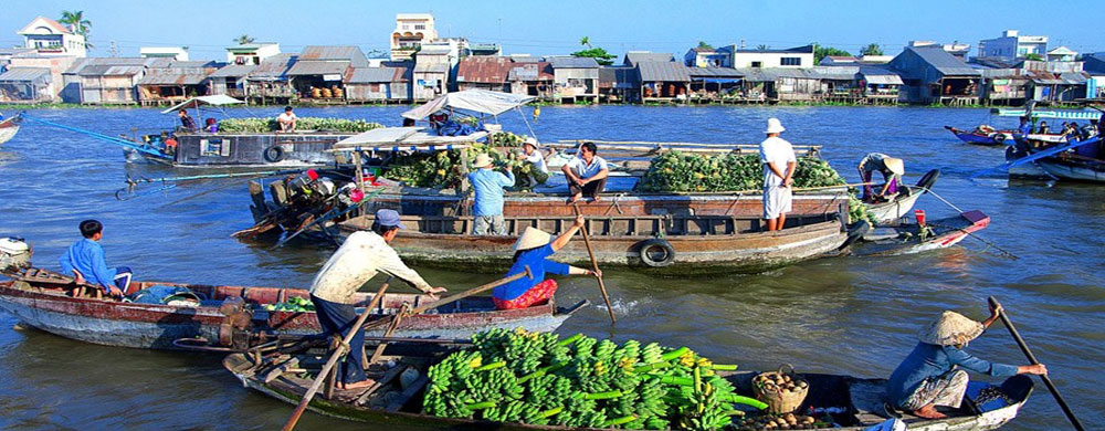 10-DAYS BIKES & KAYAKS FROM CAMBODIA 02 SAIGON(15% OFF)