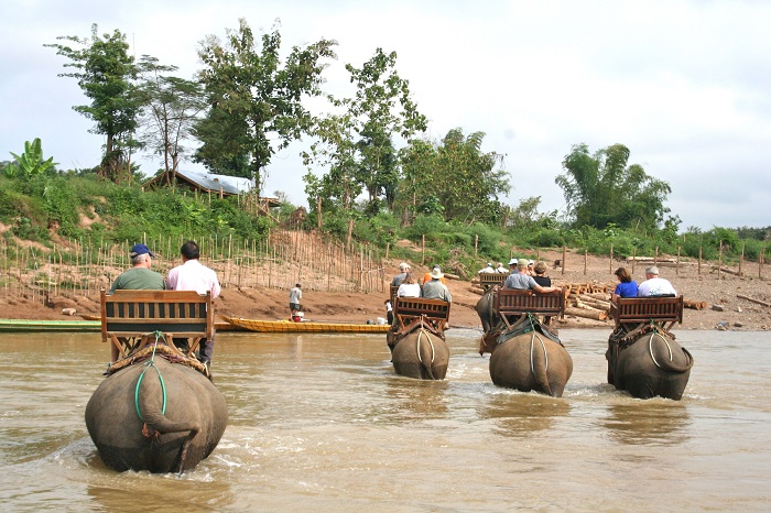 THE HIGHLIGHT OF LAOS IN 07 DAYS