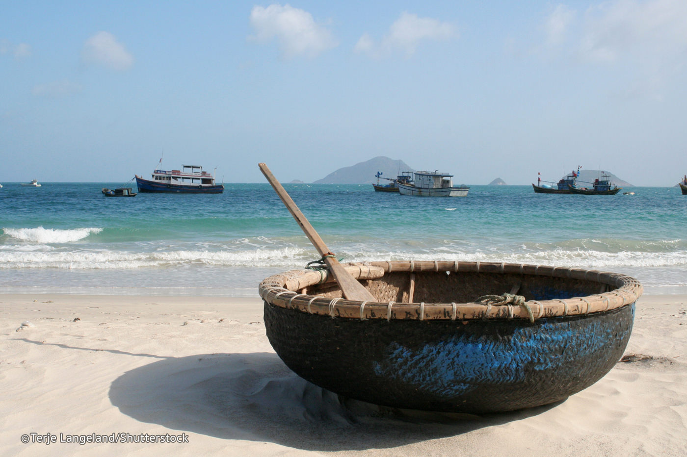 12 -DAYS ACTIVE FAMILY TRIP IN VIETNAM(15 OFF)