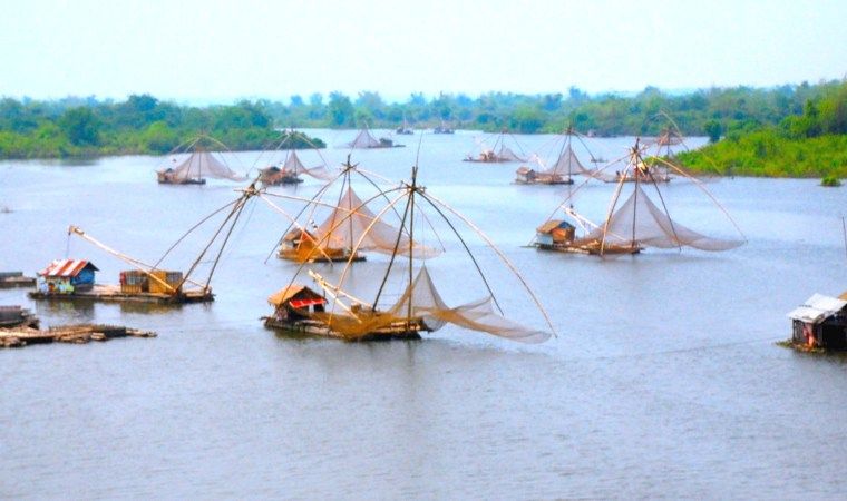 Cambodia Homestay & Trekking Activities in 08 Days