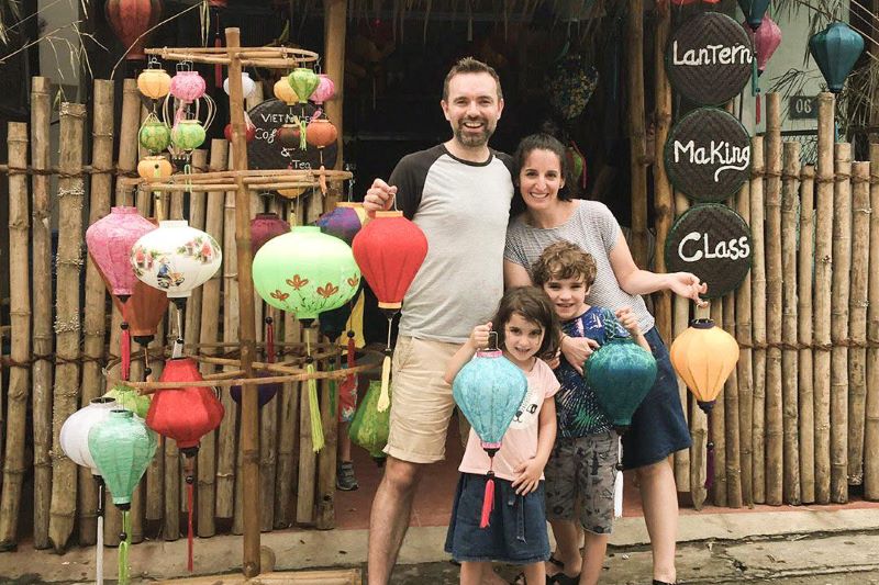 11 -DAYS BEST HIGHLIGHT IN VIETNAM FOR ACTIVE FAMILY(15 OFF)