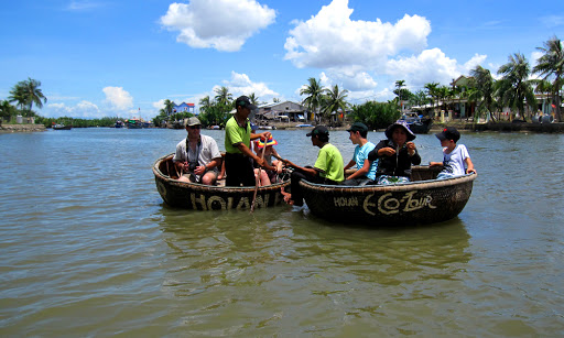 11 -DAYS BEST HIGHLIGHT IN VIETNAM FOR ACTIVE FAMILY(15 OFF)