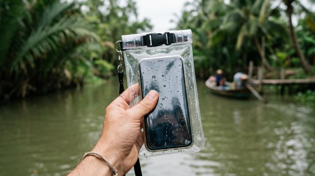 Mekong Delta day tour
