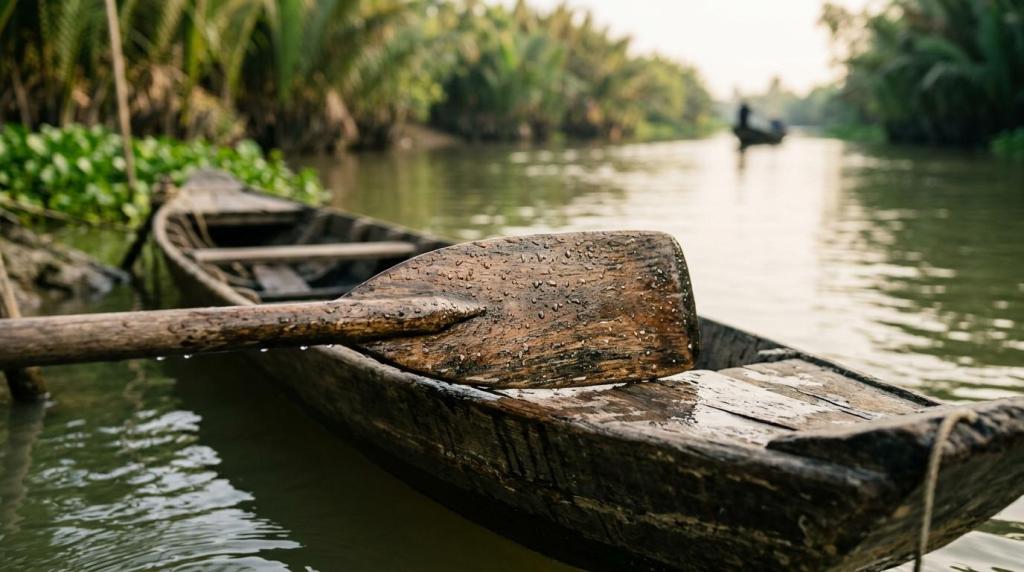 Vietnam private tours